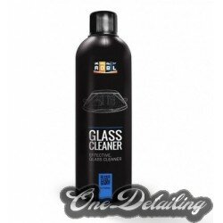 ADBL Glass Cleaner 500ml - płyn do szyb