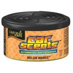 California Car Scents Melon Mango