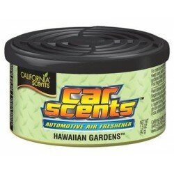 California Car Scents Hawaiian Gardens