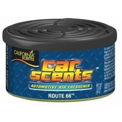 California Car Scents Route66