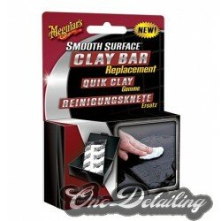 Meguiars Smooth Surface Clay Bar Replacement - glinka